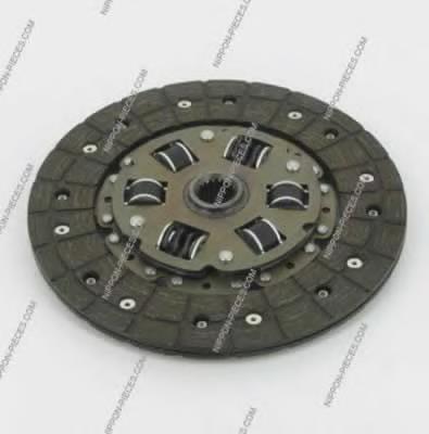 Comprar N220N51 NPS Disco de embrague