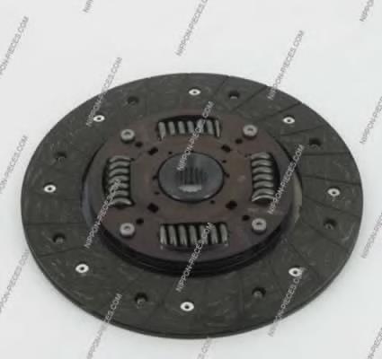 Comprar N220N14 NPS Disco de embrague