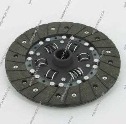 Disco de embrague Nissan Cabstar plataforma a bordo (TL, VL) (1992 - 2006) precio, desde 50,22 EUR
