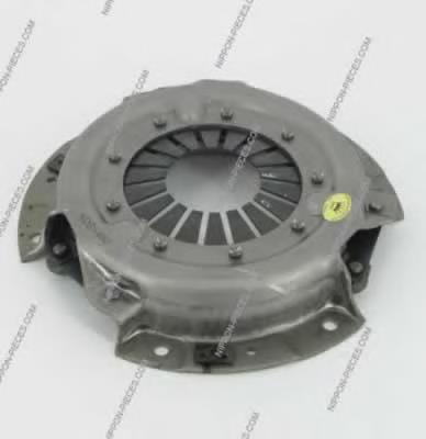 Comprar N210N07 NPS Plato de presión de embrague
