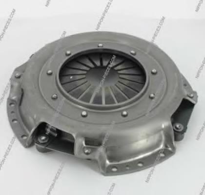 30210VD200 Nissan/Infiniti plato de presion del embrague funcion