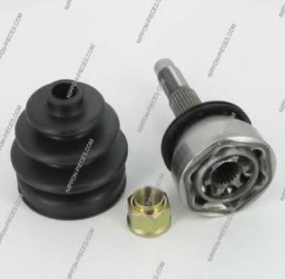 Junta homocinética exterior delantera Nissan Sunny II sedán comprar en España