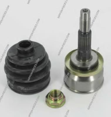 Junta homocinetica 016527 Peugeot/Citroen