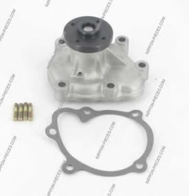 Y70115010A Mazda Bomba refrigerante coche