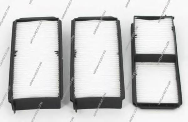 Comprar BC5D61J6X Mazda Filtro de aire del habitáculo