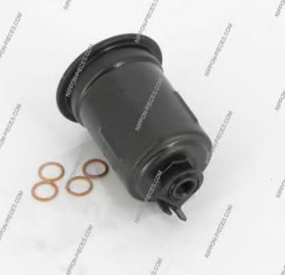 KX271D Mahle Original Filtro de gasolina