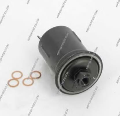 Filtro combustible Mahle Original KX271D precio, desde 16,55 EUR