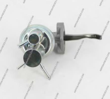 Comprar B38413350C Mazda Bomba de combustible mecánica