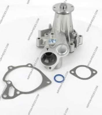 Motor de agua NPS M151I06