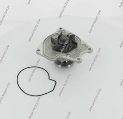 Motor de agua Dayco DP770