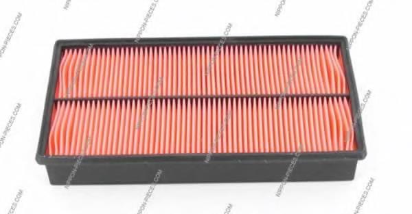 Filtro de aire coche Mazda 626 IV (GE)