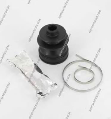 96220401 Hyundai/Kia fuelle, árbol de transmisión delantero interior