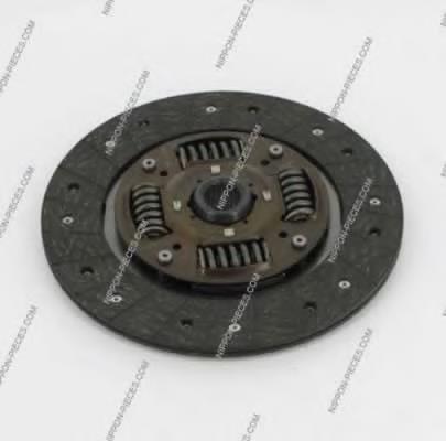 Disco de embrague KD28 VALEO