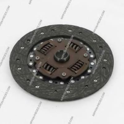 Embrague de disco VALEO KD28