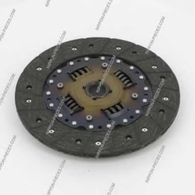Disco de embrague VALEO KD28 precio, desde 46,32 EUR