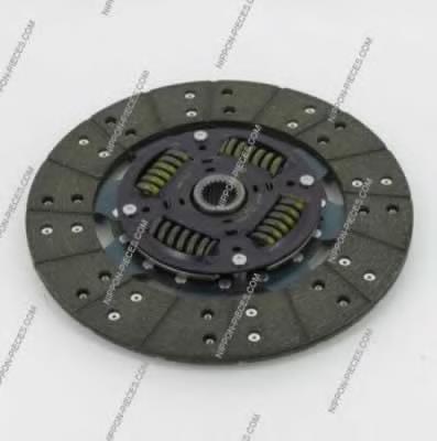 Comprar Disco de embrague Mitsubishi Pajero III 