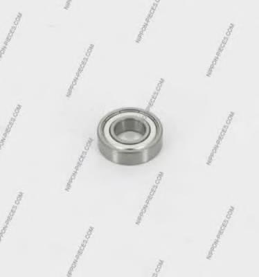 Comprar ADC43397 Blue Print Cojinete piloto del cigüeñal