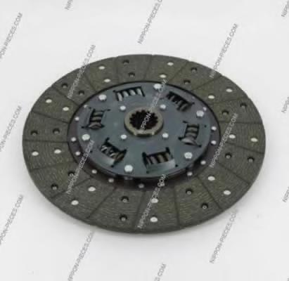 Disco de embrague 8982559590 Isuzu