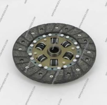 MD742713 Mitsubishi Disco de embrague