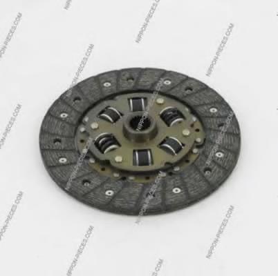 Disco de embrague Mitsubishi MD742713 precio, desde 55,31 EUR