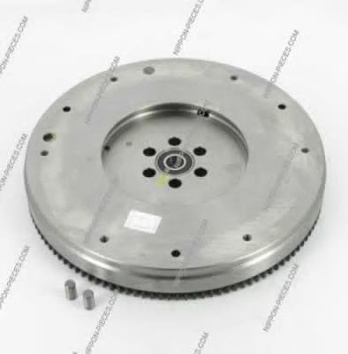 MD050671 Mitsubishi Volante de motor