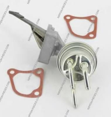 Comprar MP791 Kyosan Bomba de combustible mecánica