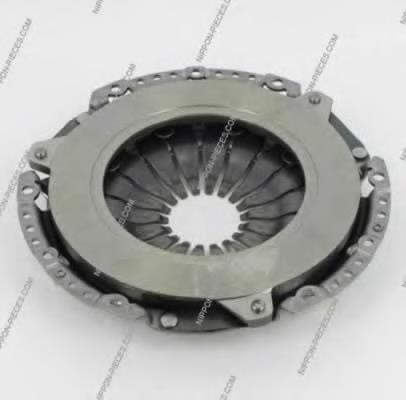  Plato de presión de embrague Mazda 3 