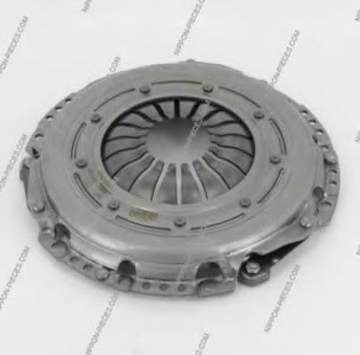 Plato de presión del embrague Mazda 3 
