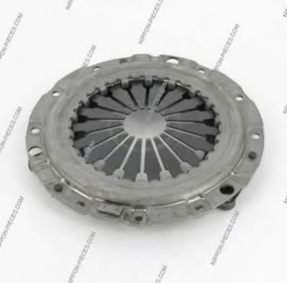 M210I15 NPS plato de presion del embrague funcion