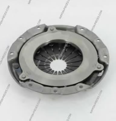 S0K20N16410 Hyundai/Kia plato de presión de embrague