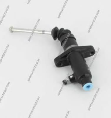  Bombin de embrague Mitsubishi Canter 6