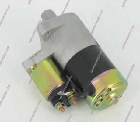 Motor de arranque S521I20 NPS