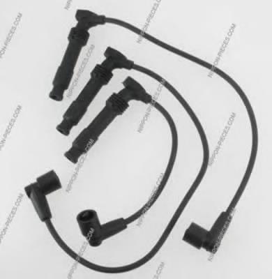 S580G00 NPS Cables de alta tensión, juego
