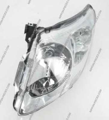 Comprar 2742987 Alkar Faro derecho