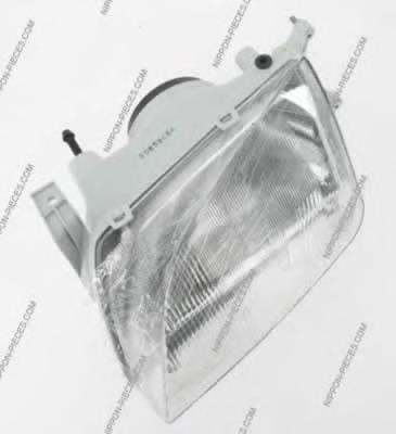 86634 VALEO Faros