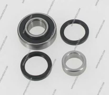 Comprar S471I18 NPS Cojinete de rueda trasero
