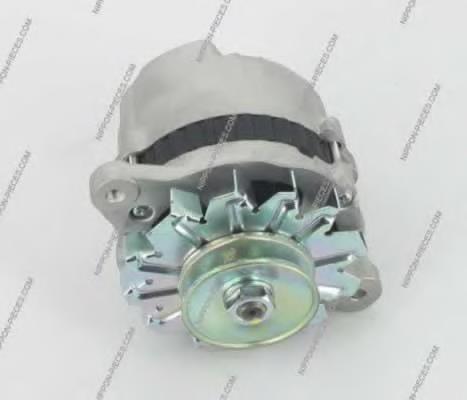 Generador NPS S511I05