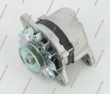 Alternador S511I05 NPS