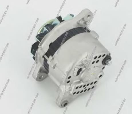 S511I05 NPS Alternador de coche