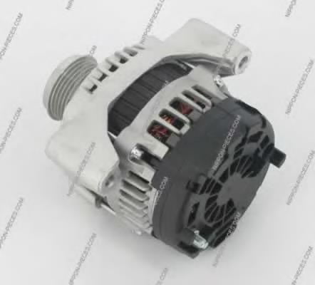 Alternador S511G04 NPS