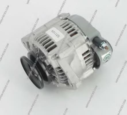 Alternador S511I04 NPS