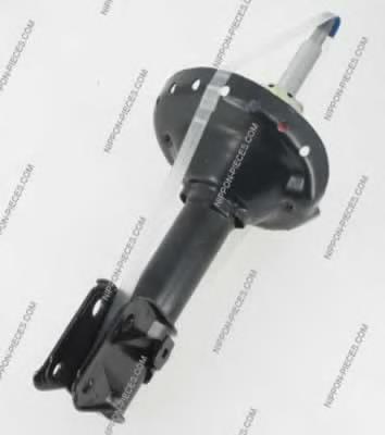 Amortiguador delantero derecho 324032 Kayaba
