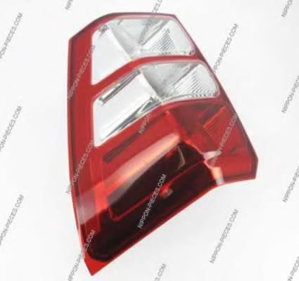 Comprar S760I14 NPS Piloto trasero derecho