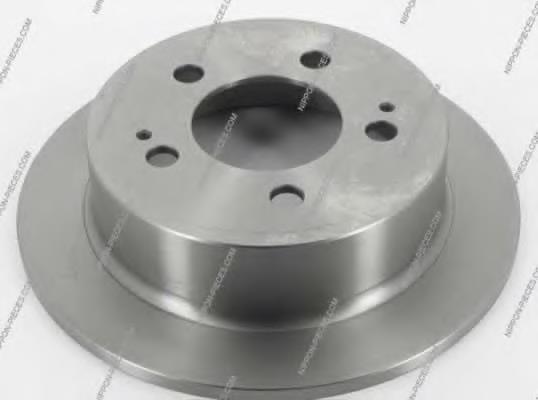 Comprar RD26256141400 Rider Disco de freno trasero
