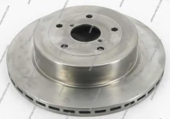 Comprar S331U09 NPS Disco de freno trasero