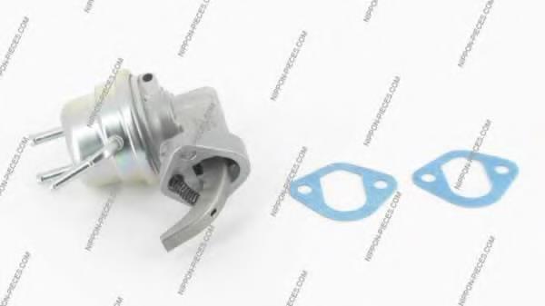 Bomba de inyección para Toyota Hilux  N