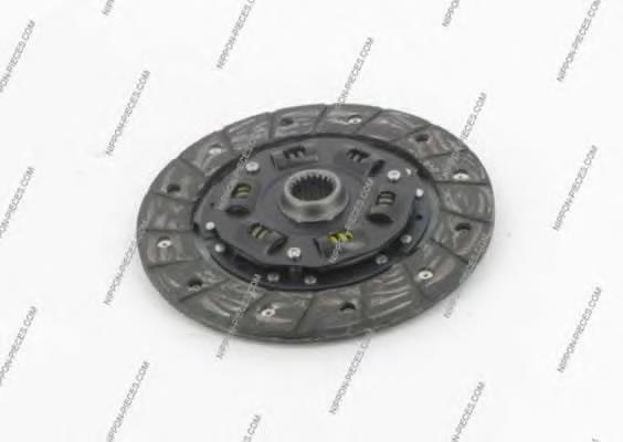 Embrague de disco VAG 074141031RX