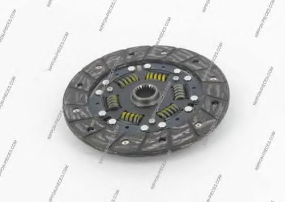 Comprar 074141031RX VAG Disco de embrague