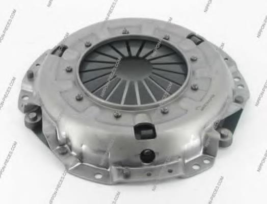 Comprar DHC08 VALEO Plato de presión de embrague