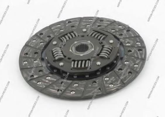 Disco de embrague DTX146 Aisin
